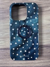 BURGA. iphone 14 Pro. Phone Case. Sunday Market. Tough Mag Safe With Ring Holder