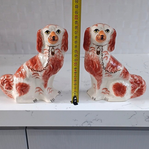 Pair moorland chelsea - pair, of