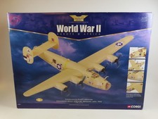 Corgi Aviation AA34003