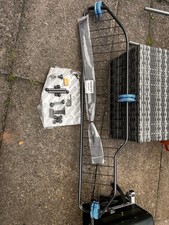 Travall Dog Guard for Hyundai