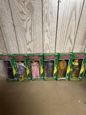 Wizard of oz 1974 Vintage Doll