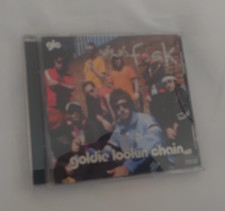 Goldie Lookin Chain - Safe as