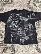 Vintage 90s harley - harley, davidson