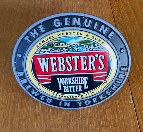 Original 90s webster - original,