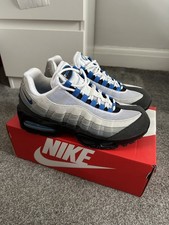 Nike Air Max 95 OG Blue Spark