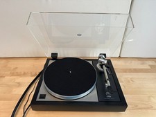 Linn LP12 Turntable - Linn Ash