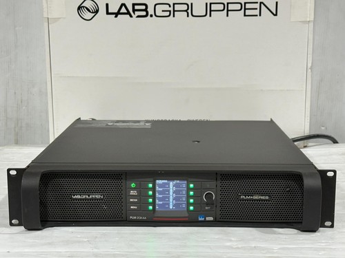 Lab gruppen plm20k44 - lab, power