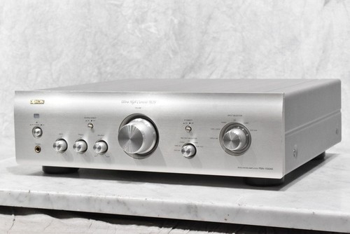 Denon pma 1500ae integrated - denon, pma-1500ae