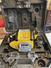 GEOMAX Zone20H Rotating Laser