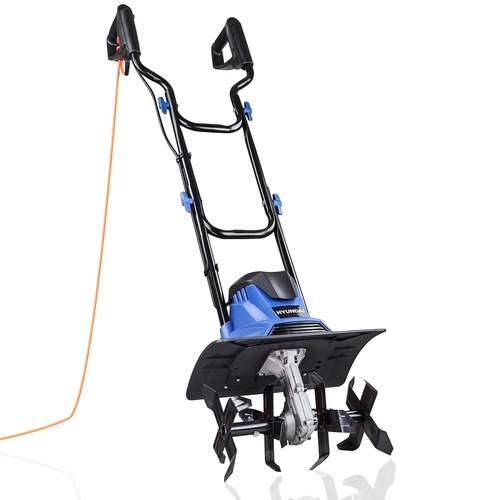 Hyundai electric garden - hyundai,