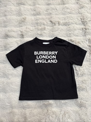 Burberry black top - burberry,
