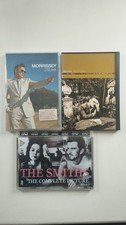 Morrissey DVD - 25 Live
