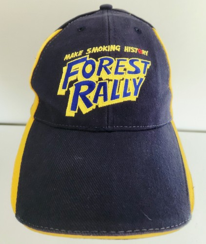 Forest rally baseball cap - baseball,