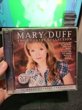 Country Collection by Mary