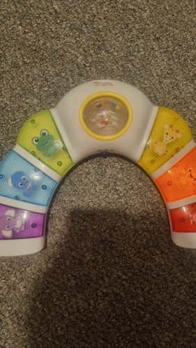 Baby einstein glow - baby, &