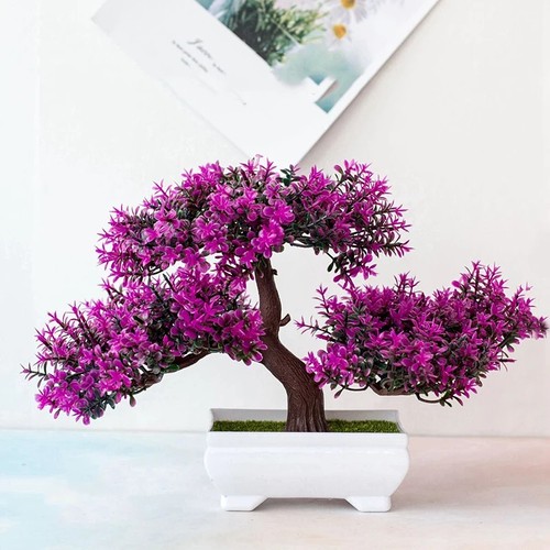 Artificial plants bonsai - plants,
