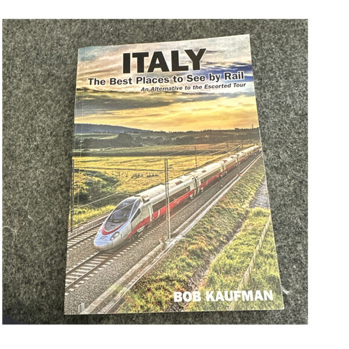 Italy the best - best, to