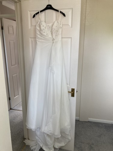 Amanda wyatt women white - amanda,