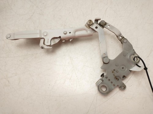 Bmw series bonnet hinge - bmw,