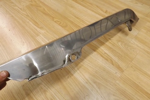 Lexmoto arrow 125 chrome chain - chrome,