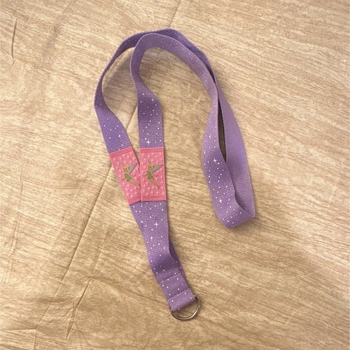 Disney tinkerbell tink lanyard - disney,
