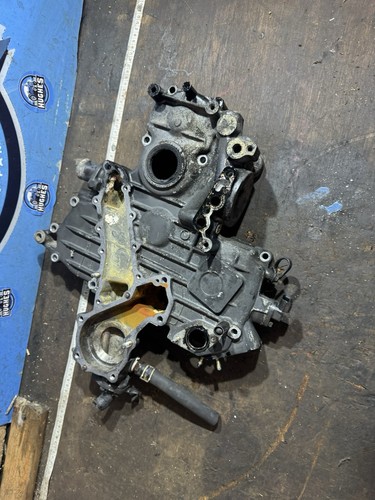 Kubota l3830 d1803 engine - kubota,