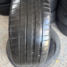 Michelin Pilot Sport 4 T1 235