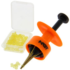 NGT PELLET BANDER TOOL + 20