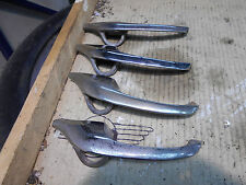 Jaguar Mark 2 S-Type 420 Daimler V8 240 340 380 Exterior Door Handle Right Hand