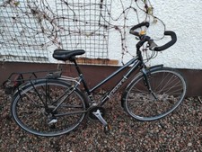 Dawes Karakum touring bicycle SOLD