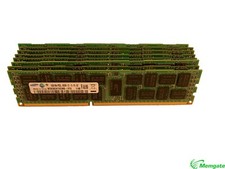 64GB (4 x 16GB ) DDR3 Memory