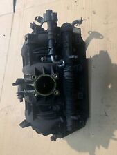 VAUXHALL CORSA C 00-06 INLET MANIFOLD WITH INJECTORS 55350547