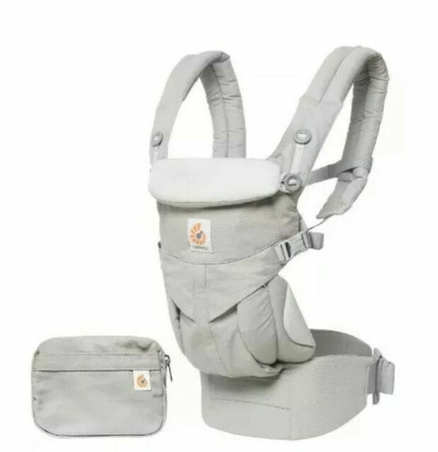 Ergo baby carrier 360 cool - baby,