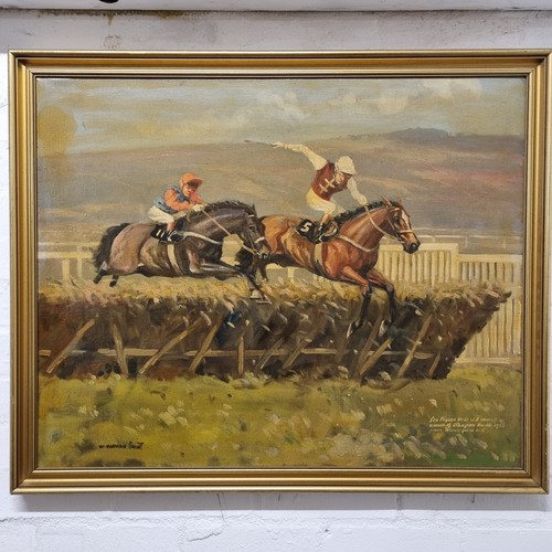 William norman gaunt signed - william,