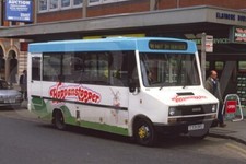 Bus Photo - Luton & District