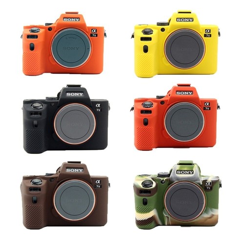 For sony a7r4 a7r3 a7ii - a7r3,