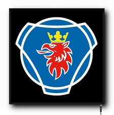 SCANIA Truck Cab 24/12v