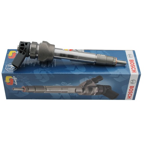 Reconditioned bosch diesel - reconditioned,