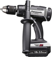New panasonic drill - new,