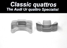 Seat centre guide pieces - seat,