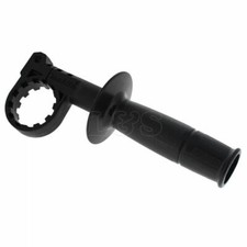 Handle Grip Assembly for