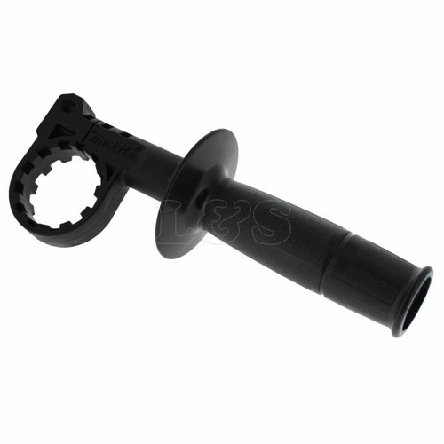 Handle grip assembly for - handle,