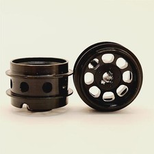 Staffs Slot Cars Classic Alloy