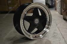 Alloy Wheels 16" F5 For Seat