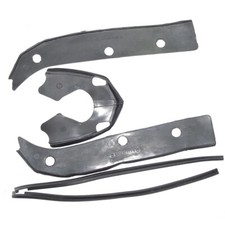 Lambretta GP SX TV Front