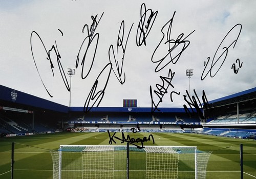 Queens park rangers hand - park,