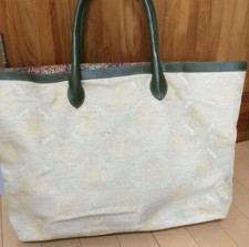 Asprey London Jacquard Paisley