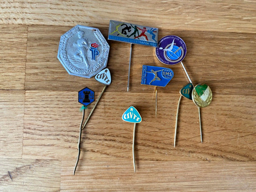 Assorted vintage - assorted,