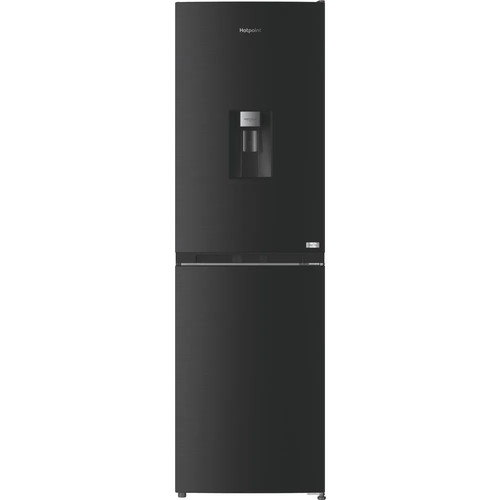 Hotpoint fridge freezer - hotpoint,