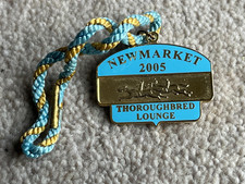 2005 Newmarket Thoroughbred